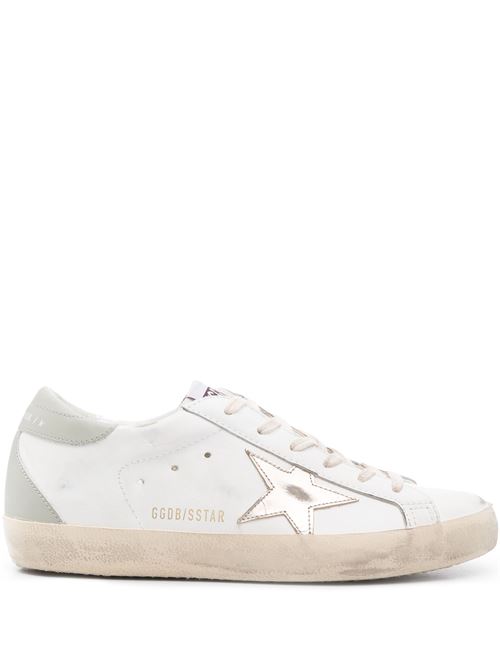 Super-star sneakers GOLDEN GOOSE | GWF00102F00684412166